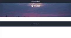 Desktop Screenshot of mapl.biz